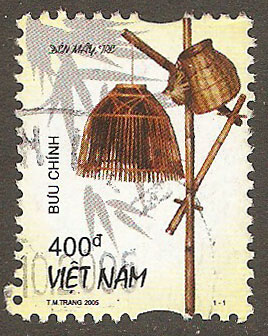 N. Vietnam Scott 3211 Used - Click Image to Close